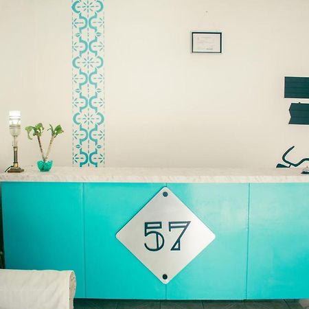 Hotel Posada 57 Mérida Dış mekan fotoğraf