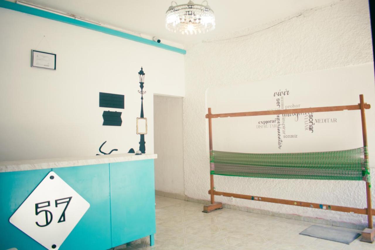 Hotel Posada 57 Mérida Dış mekan fotoğraf