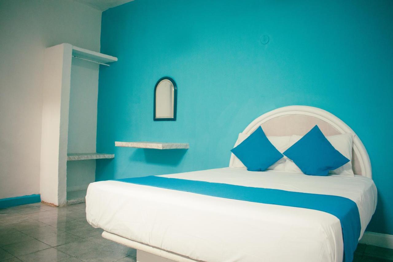 Hotel Posada 57 Mérida Dış mekan fotoğraf