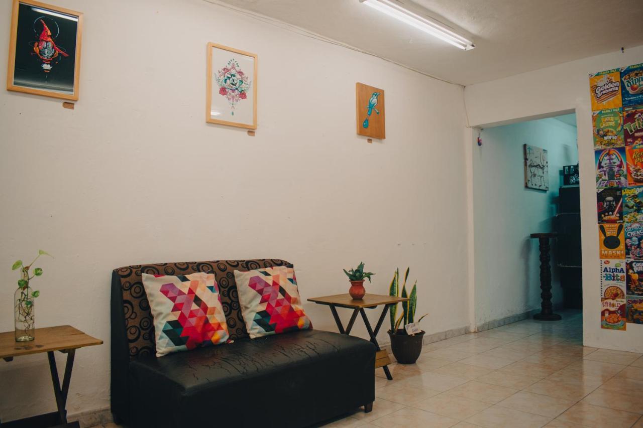 Hotel Posada 57 Mérida Dış mekan fotoğraf