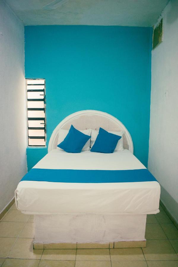 Hotel Posada 57 Mérida Dış mekan fotoğraf