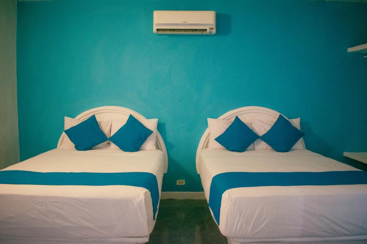 Hotel Posada 57 Mérida Dış mekan fotoğraf