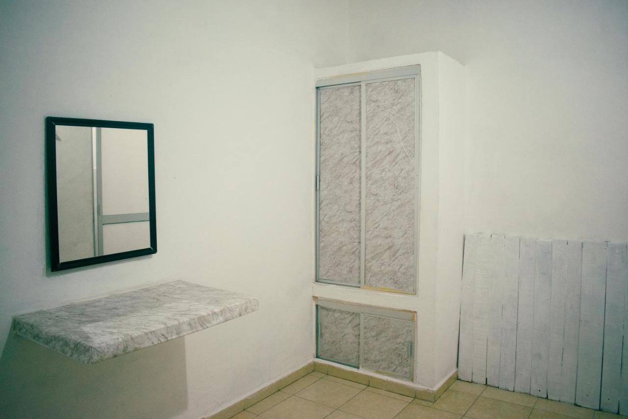 Hotel Posada 57 Mérida Dış mekan fotoğraf
