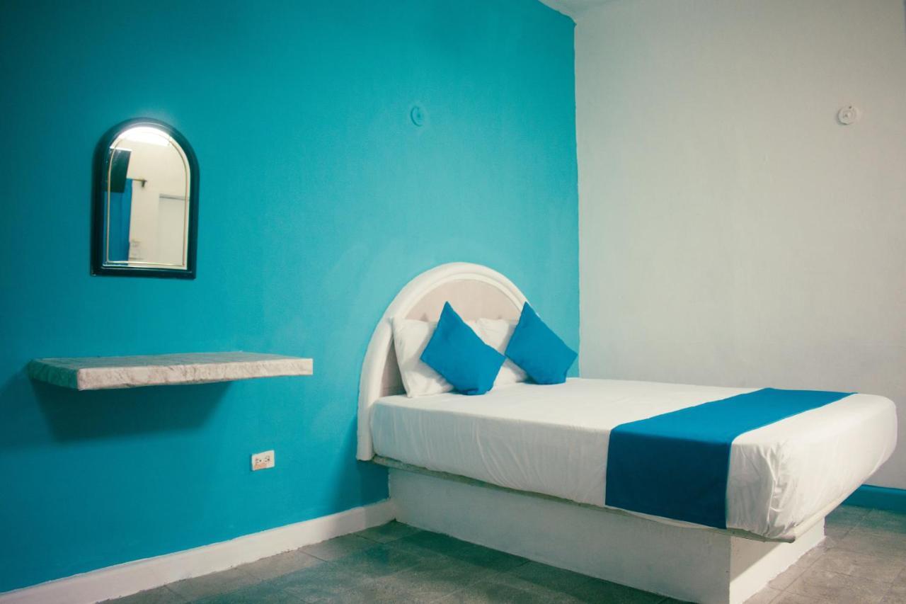 Hotel Posada 57 Mérida Dış mekan fotoğraf