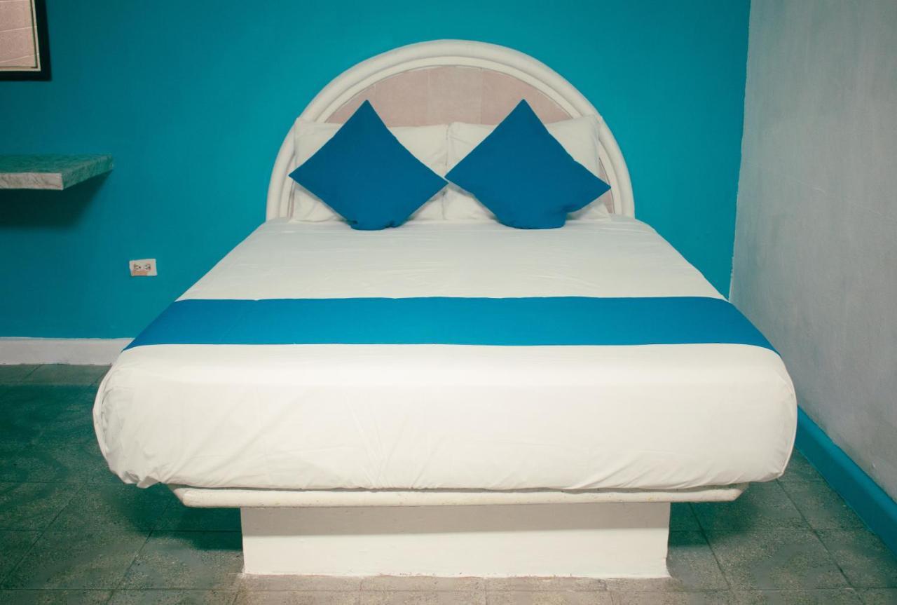 Hotel Posada 57 Mérida Dış mekan fotoğraf